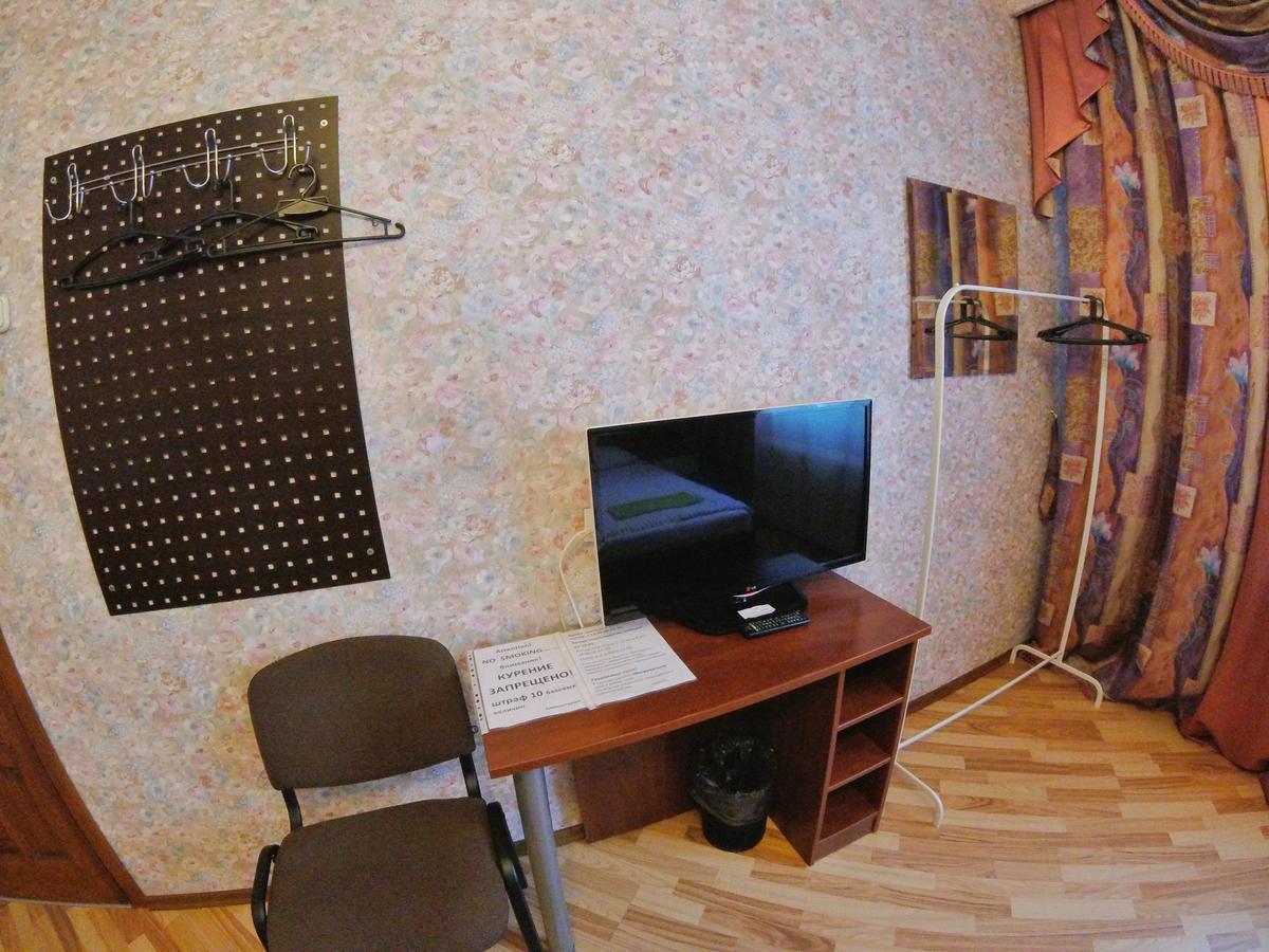 New Bed & Breakfast Minsk Exterior photo