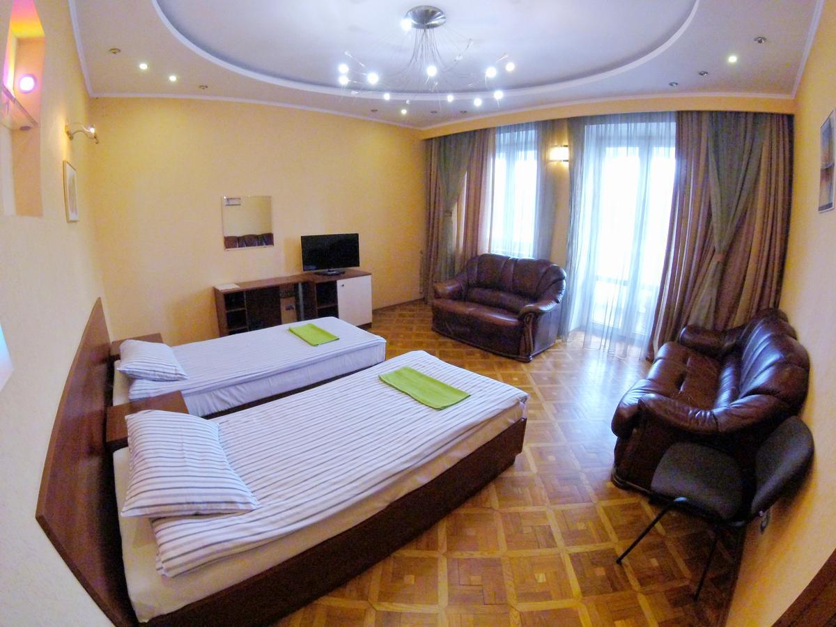 New Bed & Breakfast Minsk Exterior photo