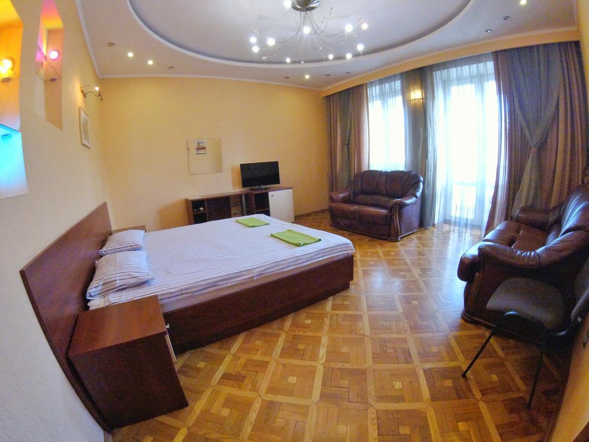 New Bed & Breakfast Minsk Exterior photo