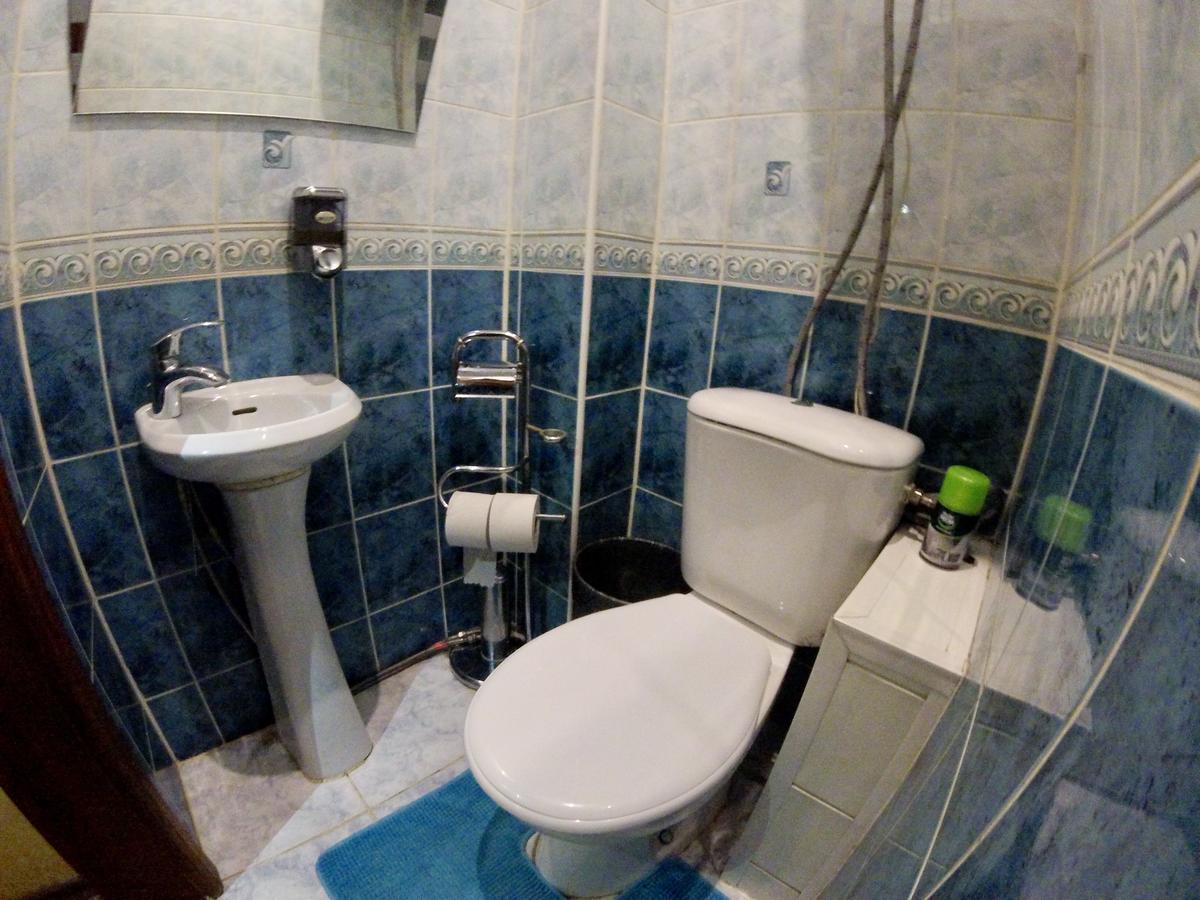 New Bed & Breakfast Minsk Exterior photo
