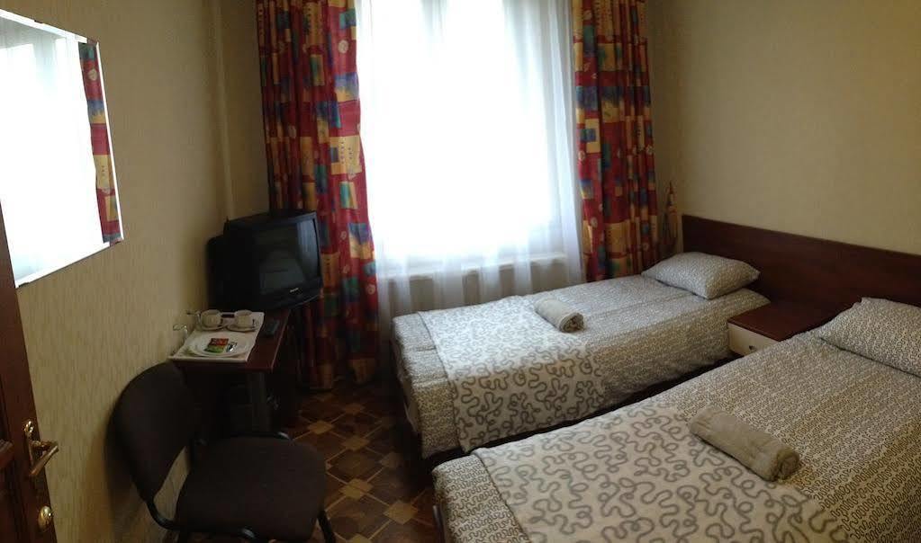 New Bed & Breakfast Minsk Exterior photo