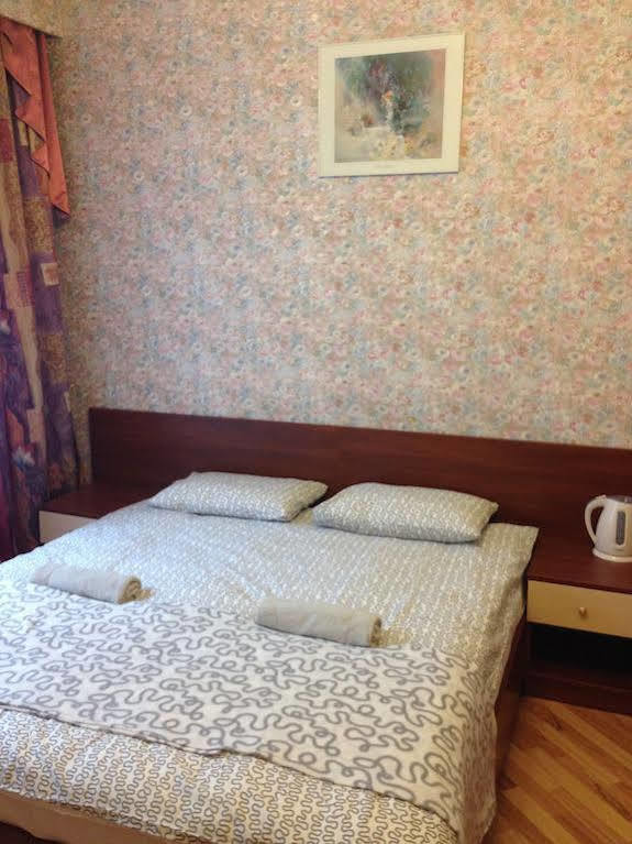 New Bed & Breakfast Minsk Exterior photo