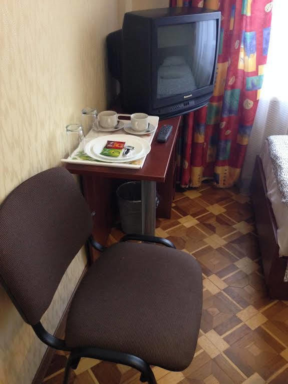 New Bed & Breakfast Minsk Exterior photo