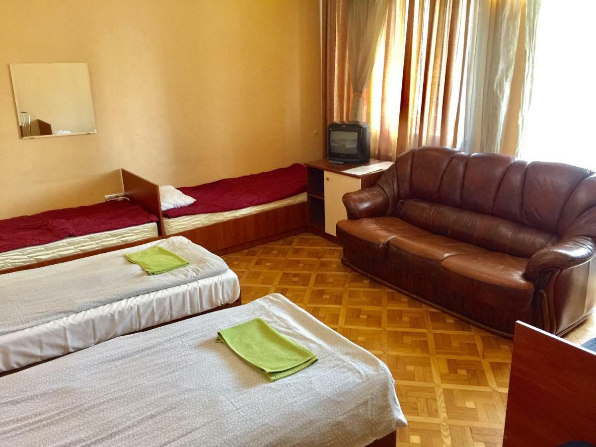 New Bed & Breakfast Minsk Exterior photo